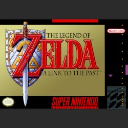 ゼルダの伝説 神々のトライフォース
