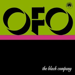 Ofo the Black Company