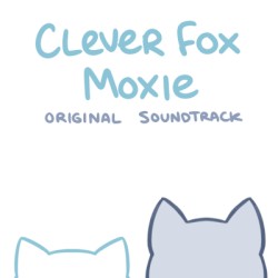 Clever Fox Moxie OST