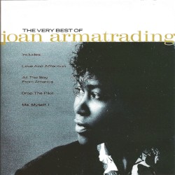 The Very Best of Joan Armatrading