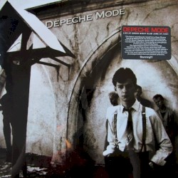 Live at Crocs Night Club June 27, 1981