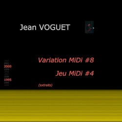 « Jeux & Variations MiDi »