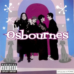 The Osbourne Family Album