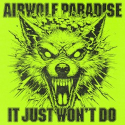 It Just Won't Do (Airwolf Paradise edit)