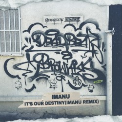 It’s Our Destiny (IMANU remix)