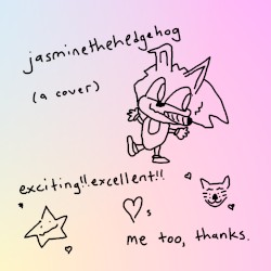 jasminethehedgehog