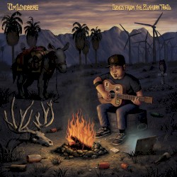 Songs from the Elkhorn Trail