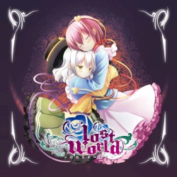Lost World -ロストワールド-