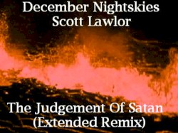 The Judgement of Satan (extended remix)
