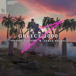 Greece 2000