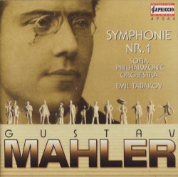 Symphonie Nr. 1