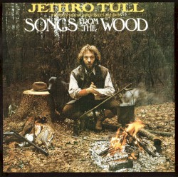 Songs From the Wood