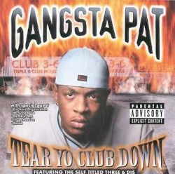 Tear Yo Club Down