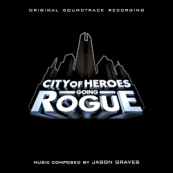 City of Heroes: Going Rogue