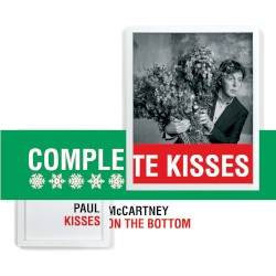 Kisses on the Bottom: Complete Kisses