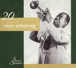 20 Best of Louis Armstrong
