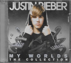 My Worlds (The Collection)