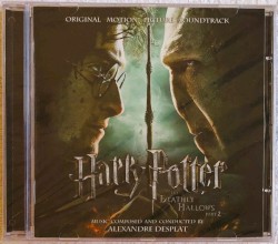 Harry Potter and the Deathly Hallows Part 2 (original Motion Picture Soundtrack)