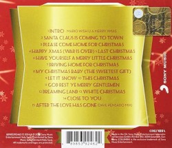 A Very Special Mario Christmas