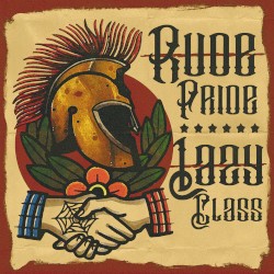 Rude Pride & Lazy Class