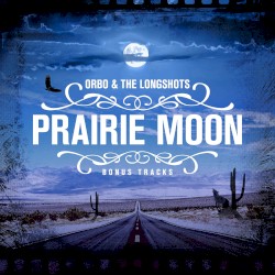 Prairie Moon