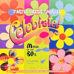 Celebrate!: Music of the 60s