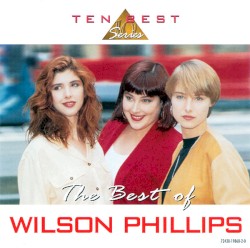 Best of Wilson Phillips
