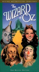 The Wizard of Oz: The Deluxe Edition