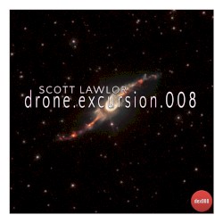 Drone Excursion 008 (Into the Mystic Void)