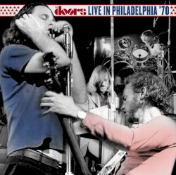Live in Philadelphia ’70