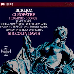 Cléopâtre / Herminie / 5 Songs