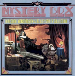 Mystery Box: 10‐Record Monstrosity * A Really Spiffy Collection