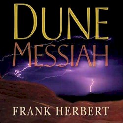 Dune Messiah