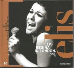 Elis Regina in London