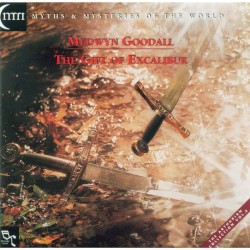 The Gift of Excalibur