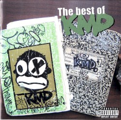 The Best of KMD