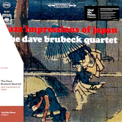 Jazz Impressions of Japan