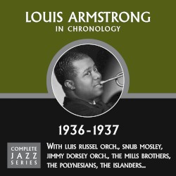 Complete Jazz Series: 1936-1937