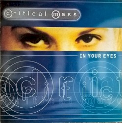 In Your Eyes