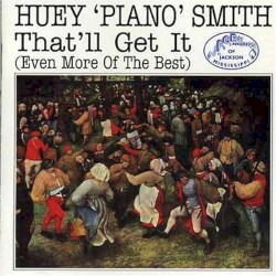 That’ll Get It (Even More of the Best)