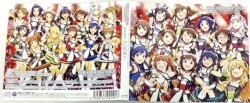 THE IDOLM@STER PLATINUM MASTER ENCORE 紅白応援V
