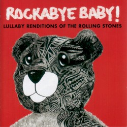Lullaby Renditions of The Rolling Stones