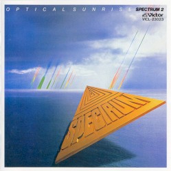 OPTICAL SUNRISE / SPECTRUM 2