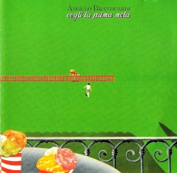 Cogli la prima mela