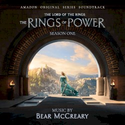 The Lord of the Rings: The Rings of Power (Season One: Amazon Original Series Soundtrack)