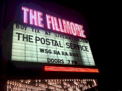 2013-06-11 Fillmore, Detroit, Michigan