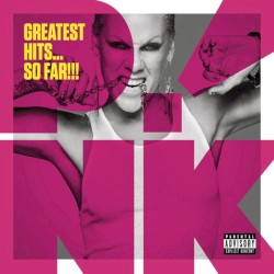 Greatest Hits... So Far!!!