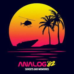 Sunsets and Memories