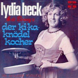 Der Ki-Ka-Knödelkoche / Der Alt'Ausseer Postillion