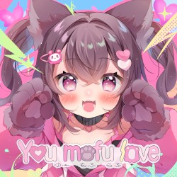 Y♡u mofu love